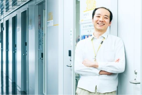 世代と分野を越えて、創る力を循環させる。