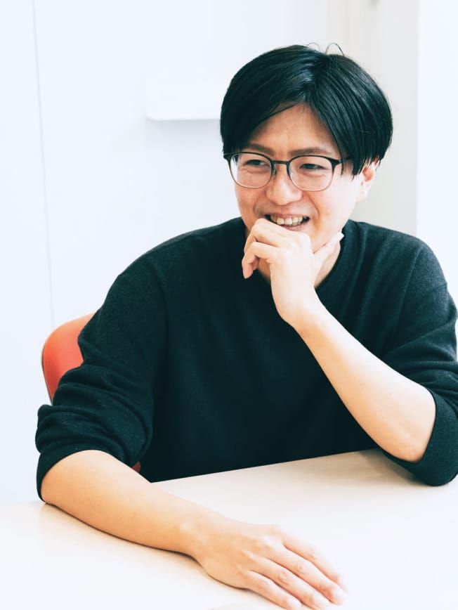 世代と分野を越えて、創る力を循環させる。