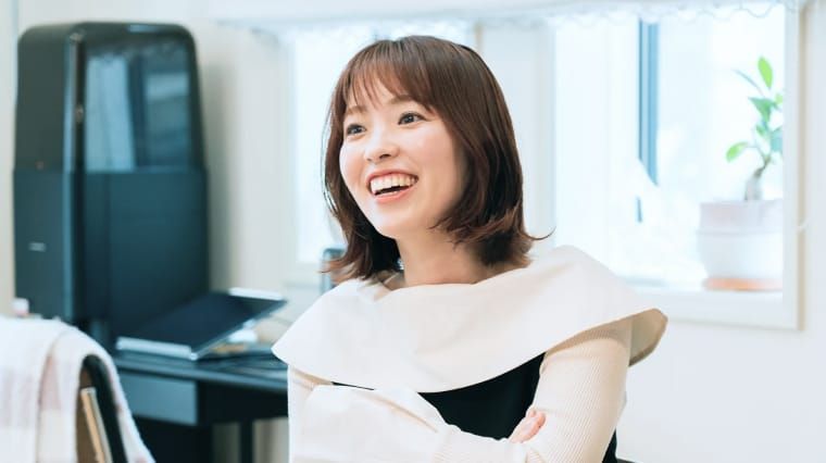 世代と分野を越えて、創る力を循環させる。