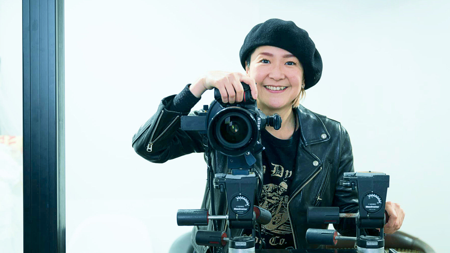 第14回 写真家 植田朝子