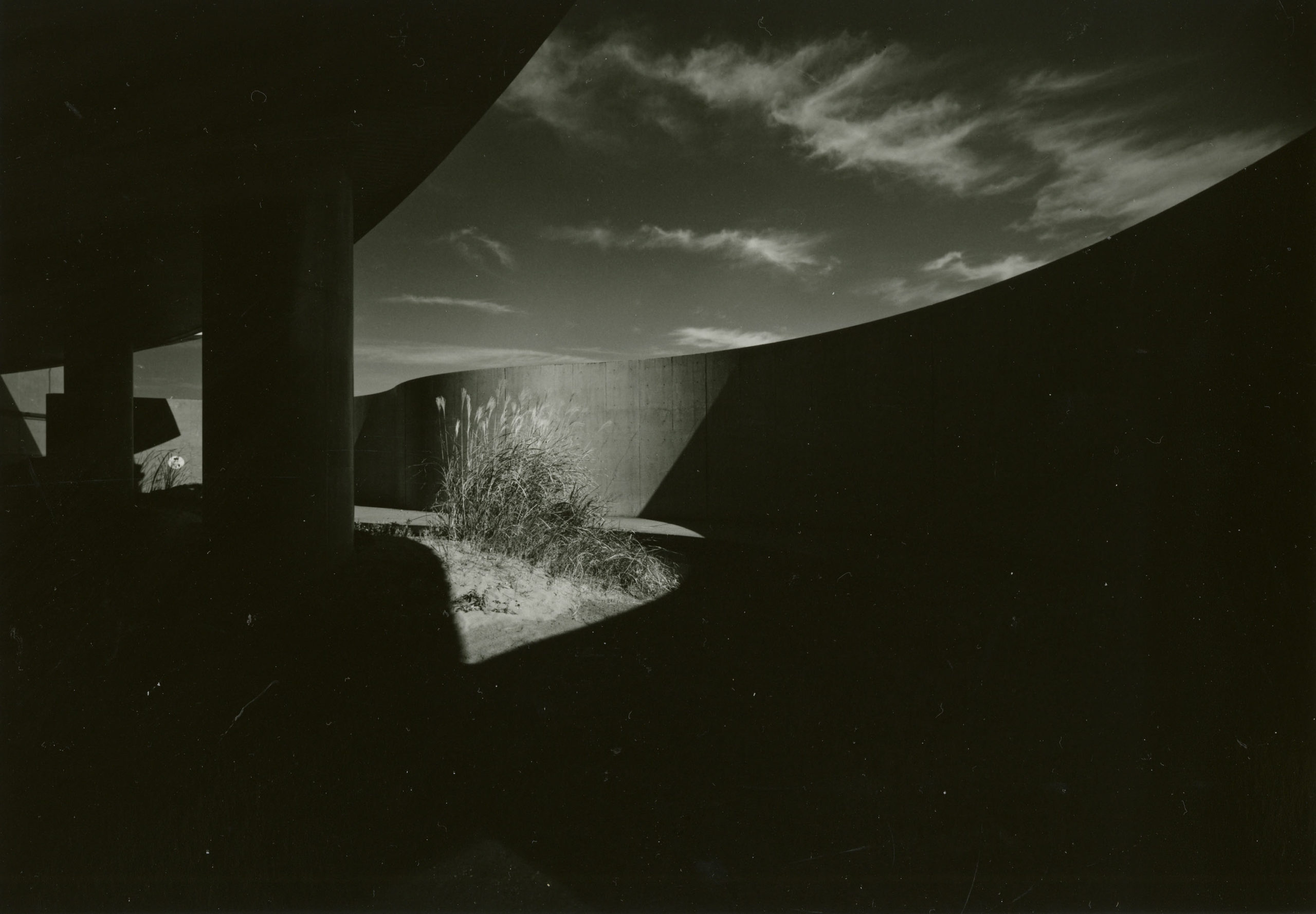 内藤明写真展 rays