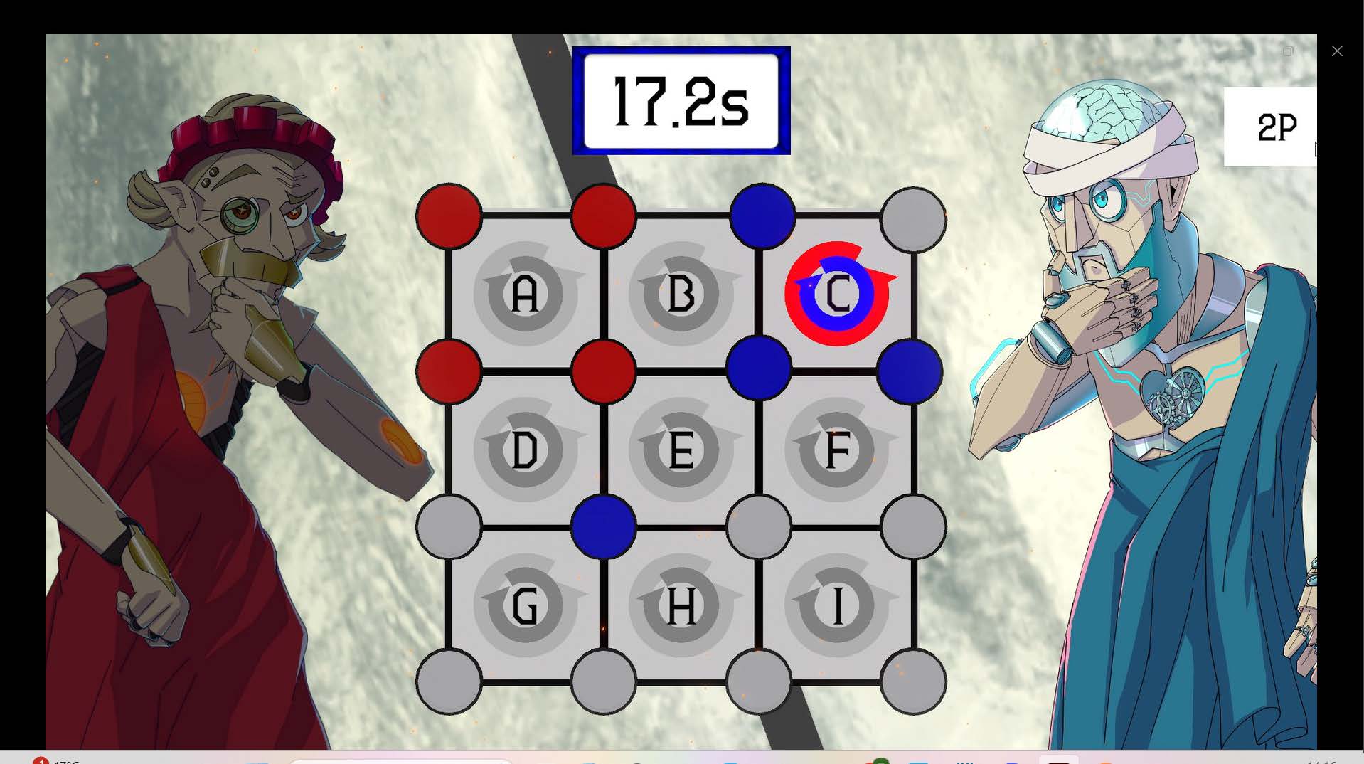 ゲーム学科