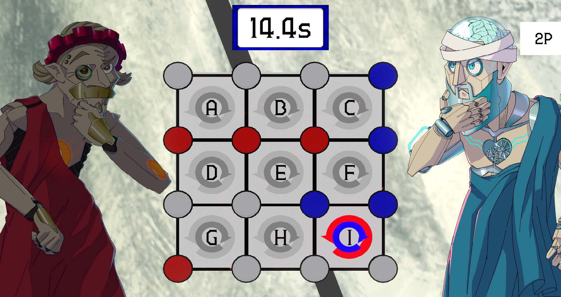 ゲーム学科
