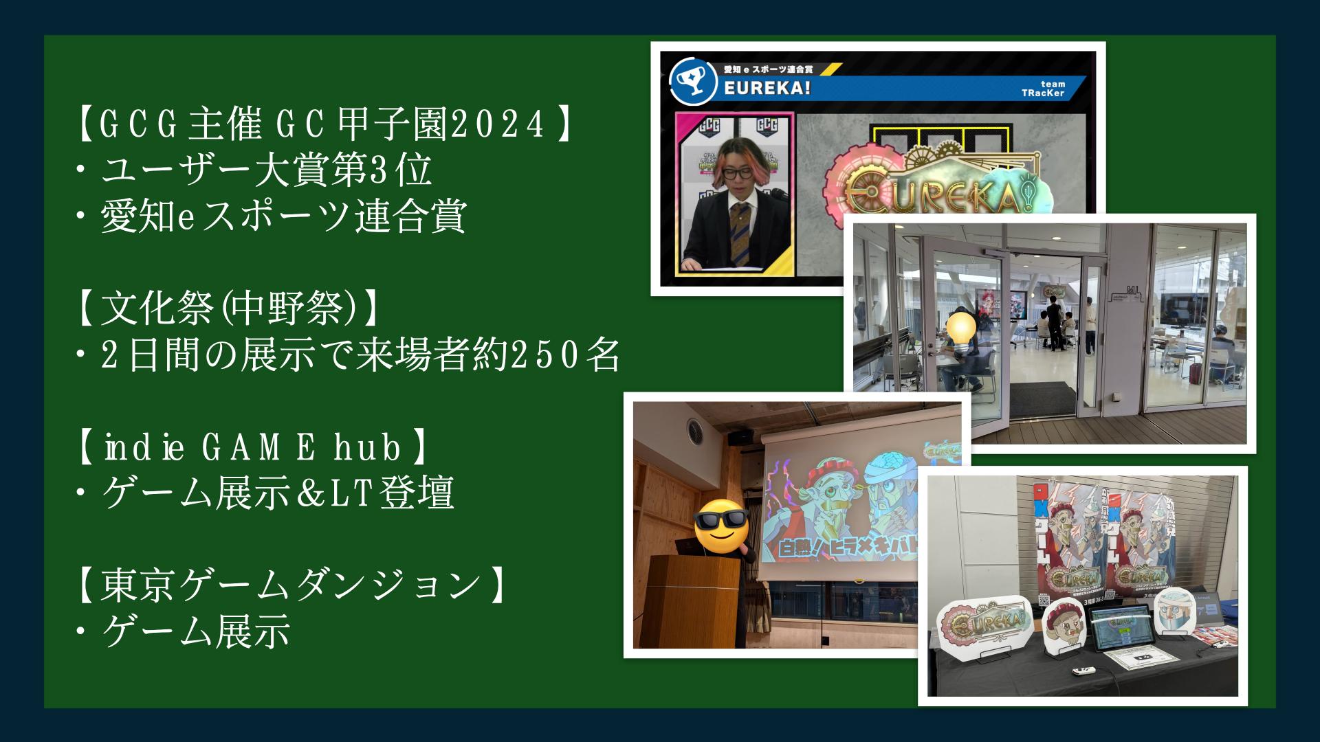 ゲーム学科