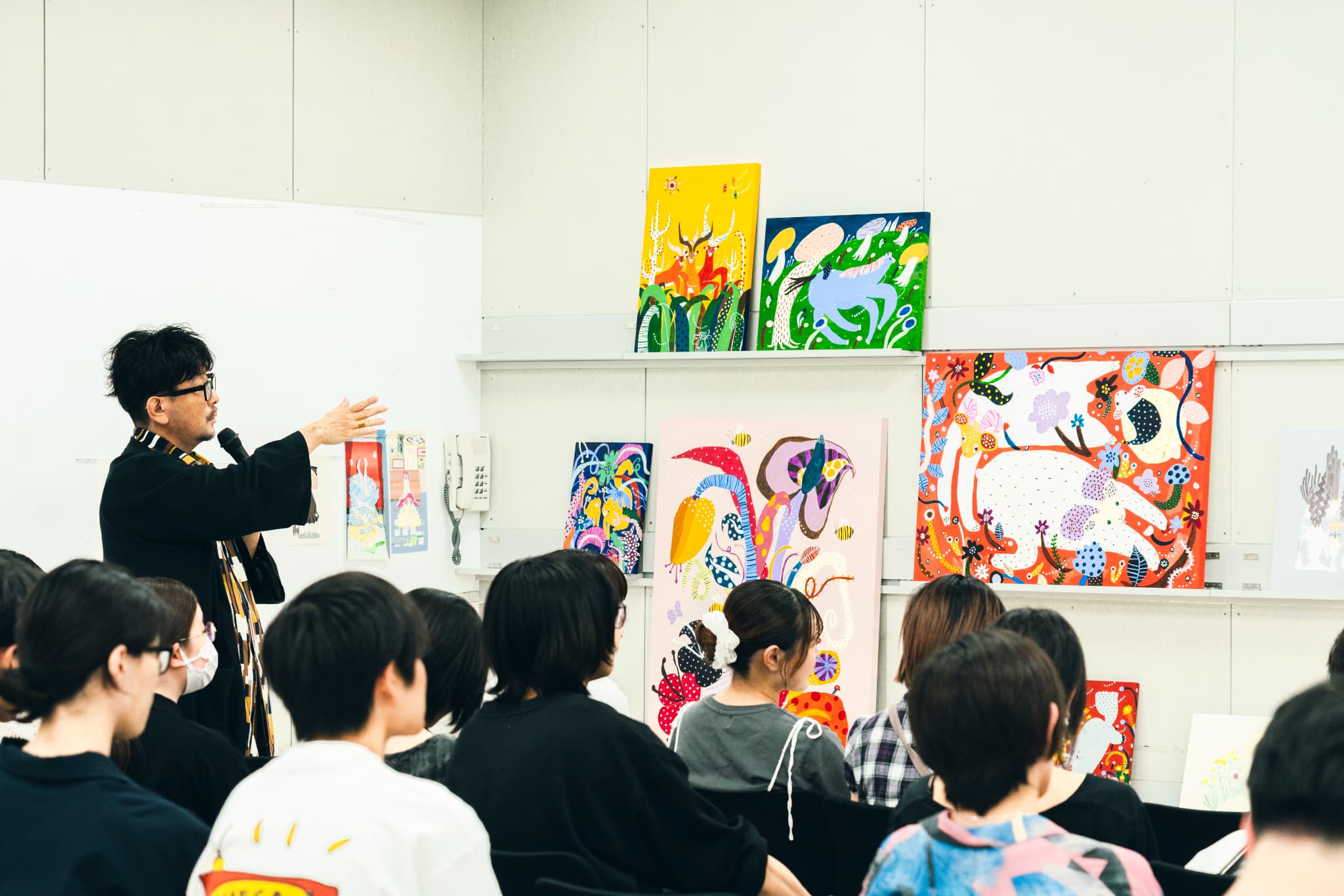 まずはオリジナリティありき