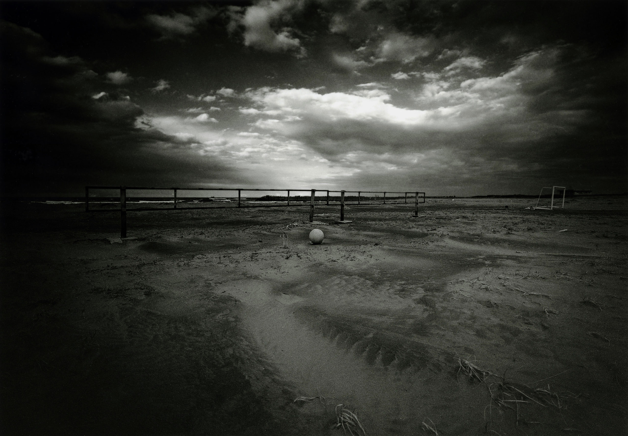 内藤明写真展「more」