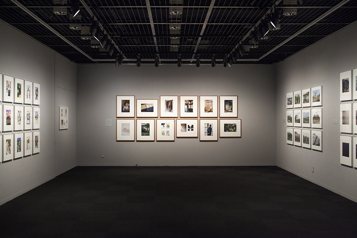 2025フォックス・タルボット賞受賞写真展