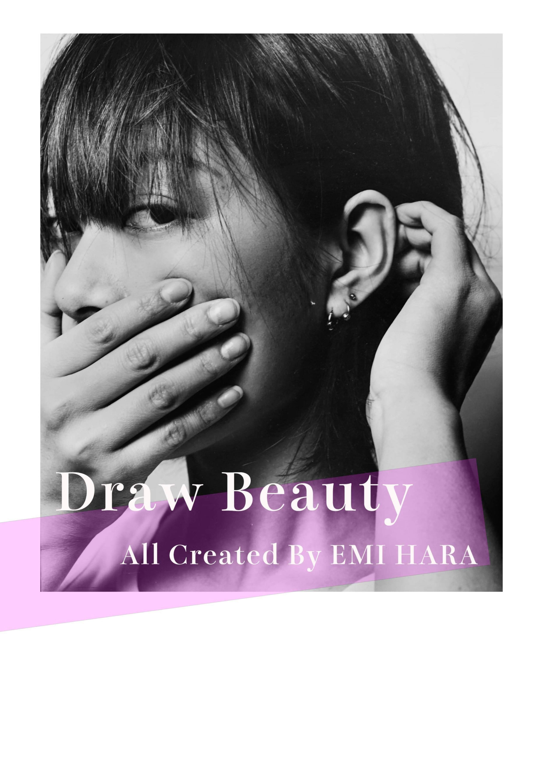 原　枝美写真展「Draw Beauty」