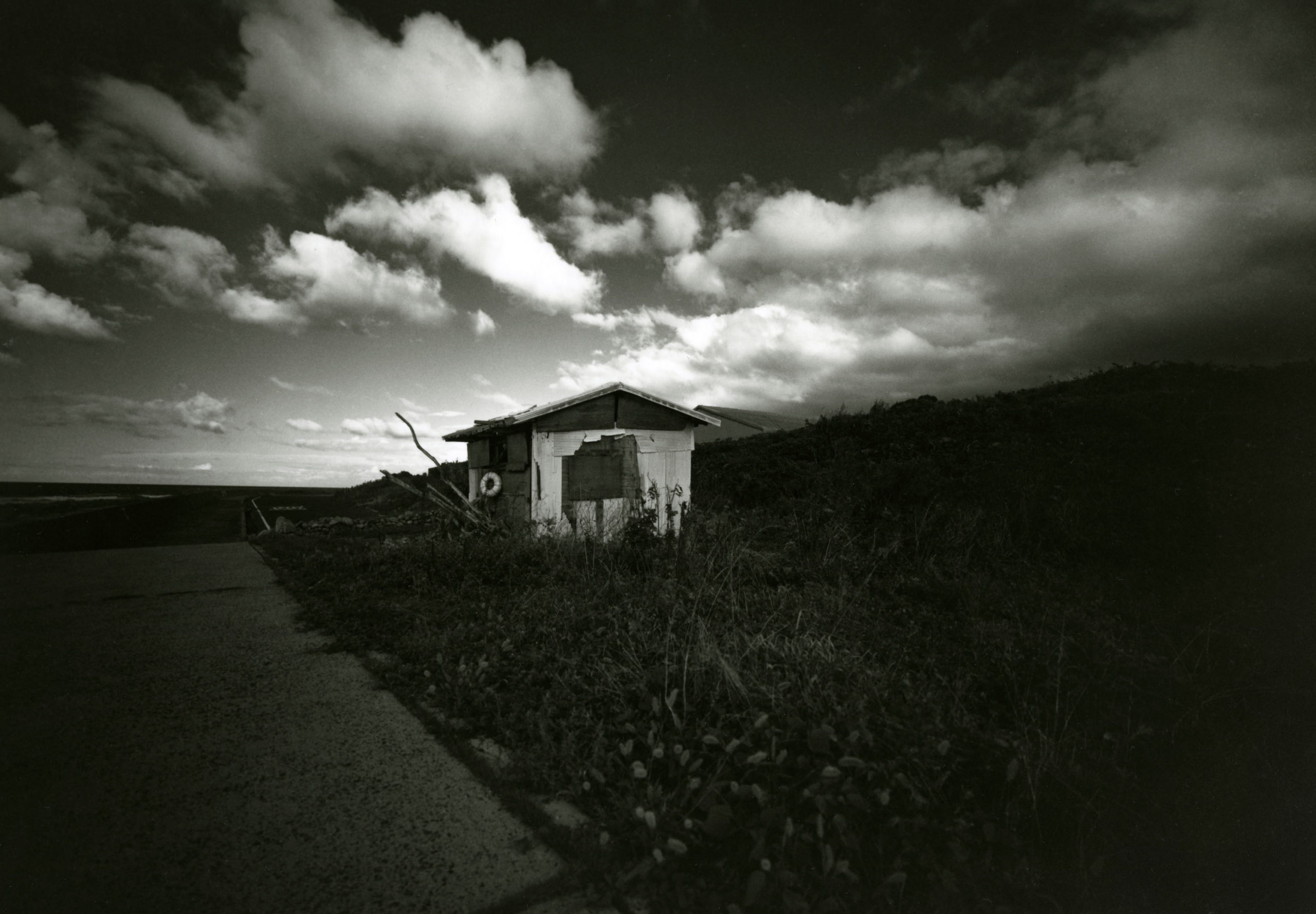 内藤明写真展「moment」