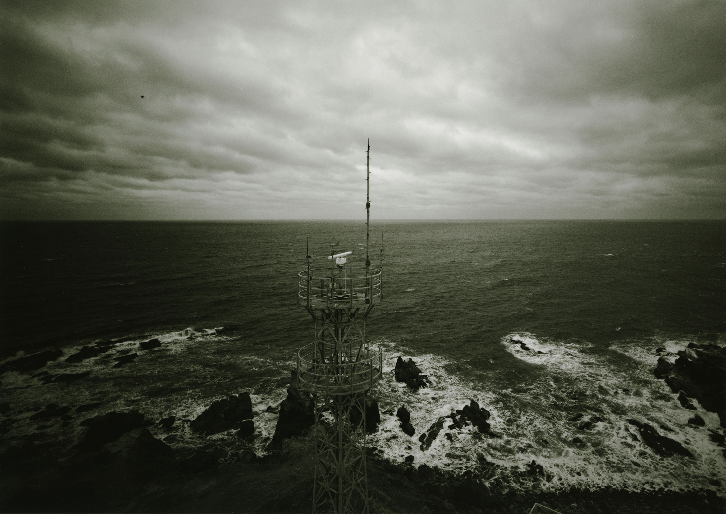 内藤明写真展 once
