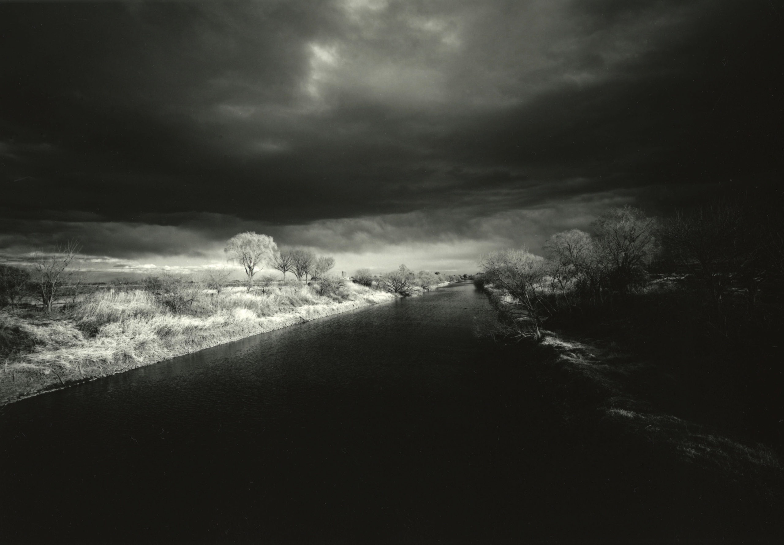 内藤明写真展「happened」