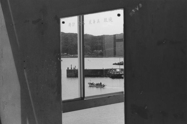 嶋田篤人写真展 「そこ一里」