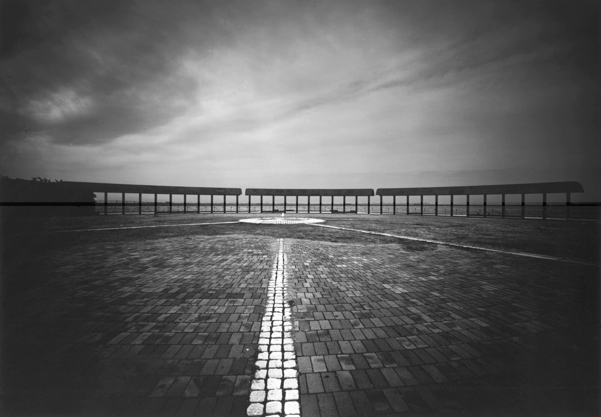 内藤 明 写真展「elsewhere」