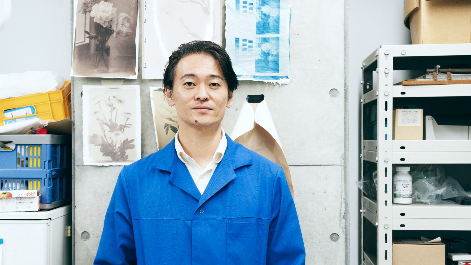 研究室探訪：大和田 良 准教授