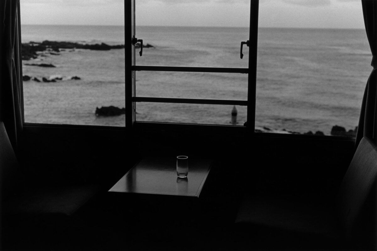 嶋田篤人写真展「そこ一里 #03」