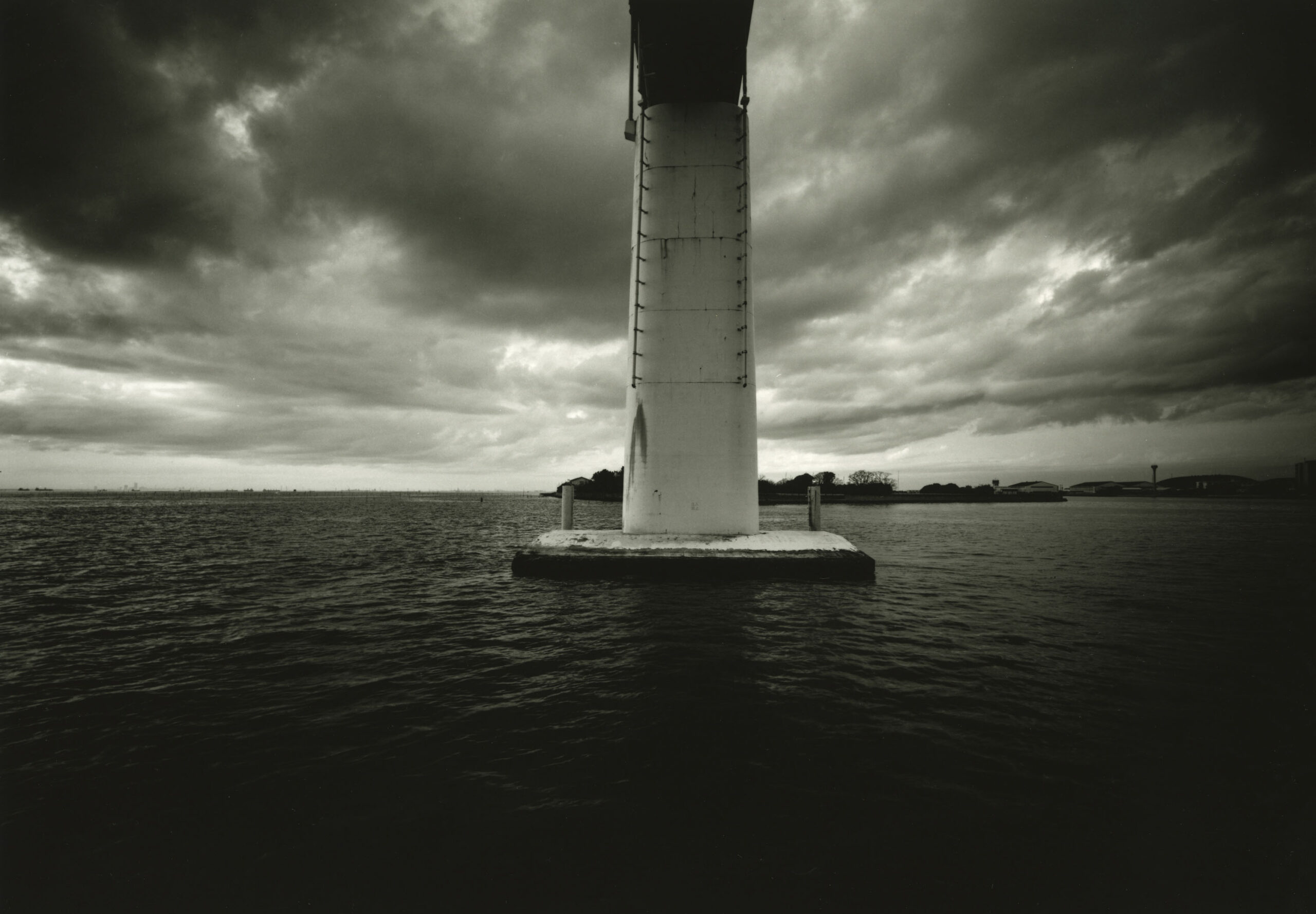内藤明 写真展『still』