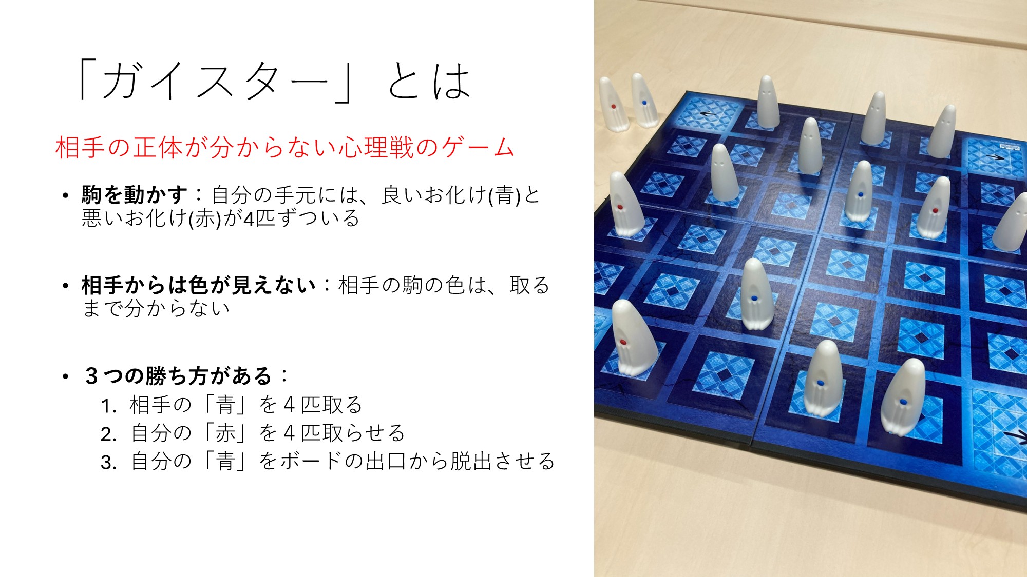 ゲーム学科