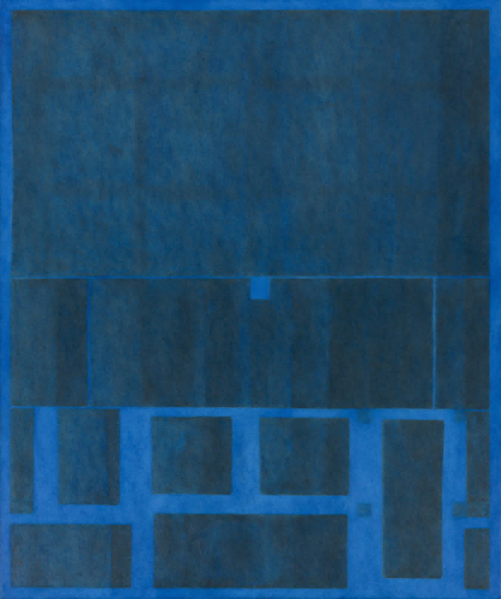 【展覧会】草井裕子「blue」